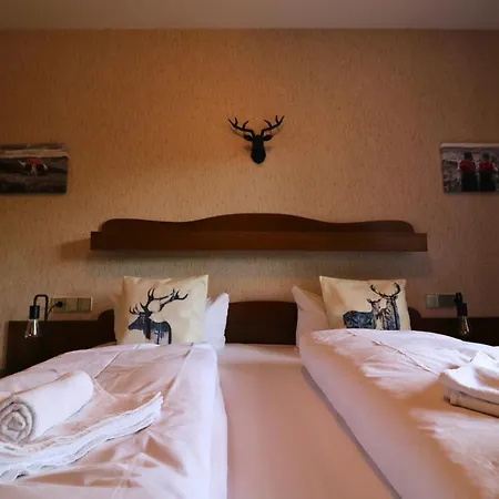 Anita - Nr04 Mit Sauna In Lenzkirch-kappel *