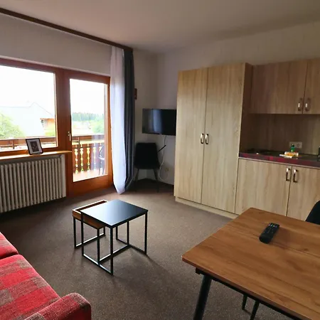 Anita - Nr04 Mit Sauna In Lenzkirch-kappel *