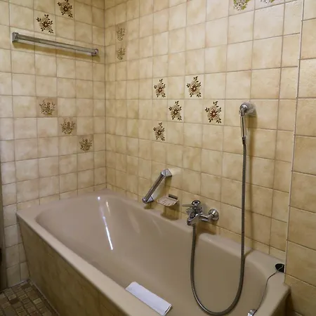 Anita - Nr04 Mit Sauna In Lenzkirch-kappel Apartment Lenzkirch