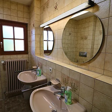 Anita - Nr04 Mit Sauna In Lenzkirch-kappel Apartment Lenzkirch