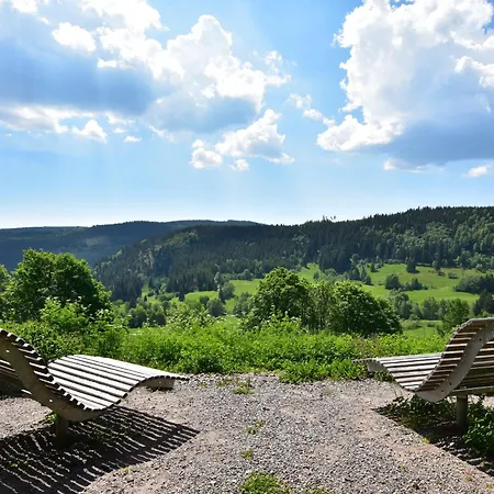 Apartment Anita - Nr04 Mit Sauna In Lenzkirch-kappel Lenzkirch
